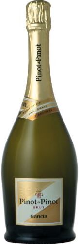 Gancia Pinot Di Pinot Brut 750ml