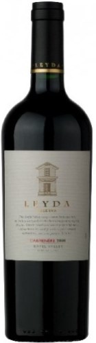 Vina Leyda Chardonnay Reserva Classic 2015 750ml