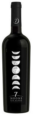 7 Moons Red Blend 750ml