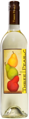 Mason Cellars Three Pears Pinot Gris 750ml