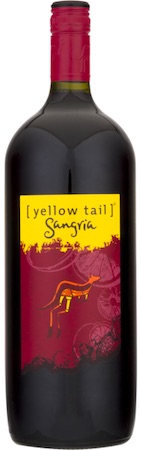 Yellow Tail Sangria 1.5Ltr