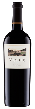 Viader Proprietary Red 2013 375ml