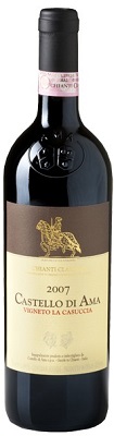 Castello Di Ama Chianti Classico Vigneto La Casuccia 2013 3.0Ltr