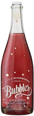 A To Z Wineworks Bubbles 750ml