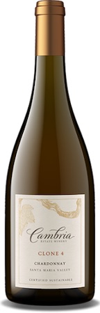 Cambria Chardonnay Clone 4 2015 750ml
