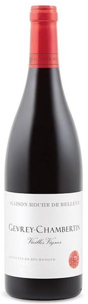 Maison Roche De Bellene Gevrey-Chambertin Champeaux 2015 750ml