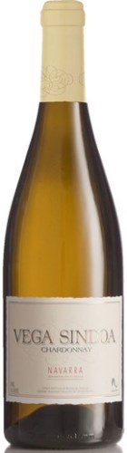 Vega Sindoa Chardonnay 2016 750ml