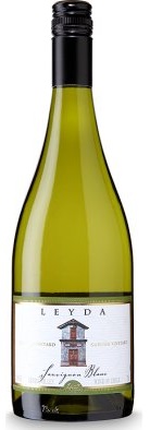 Vina Leyda Sauvignon Blanc Garuma Vineyard 2016 750ml