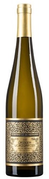 Dr. Hermann Riesling Urziger Wurtzgarten Alte Reben 2016 750ml