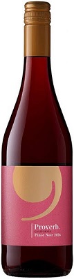 Proverb Pinot Noir 750ml