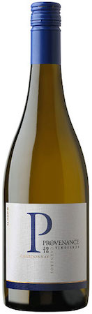 Provenance Chardonnay 2016 750ml