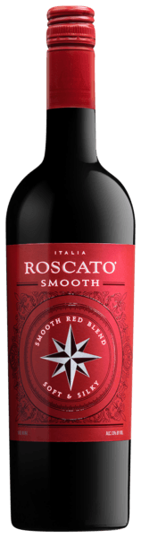 Roscato Smooth Red Blend 750ml