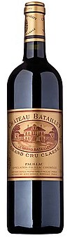 Chateau Batailley Pauillac 2014 750ml