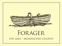 The Forager Vin Gris 2017 750ml