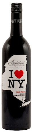 Brotherhood I Love Ny 750ml