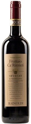 Aldo Rainoldi Sfursat Fruttaio Ca Rizzieri 2015 750ml