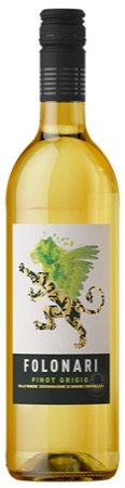 Folonari Pinot Grigio Venezie Igt 750ml