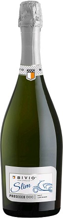 Bivio Prosecco Slim 750ml