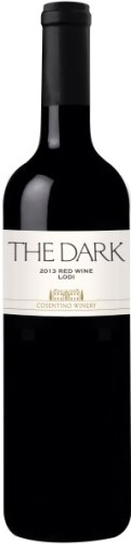 Cosentino Winery The Dark 2016 750ml