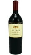 Bernardus Marinus Estate Bottled 2012 750ml