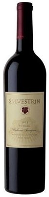 Salvestrin Cabernet Sauvignon Estate 2014 750ml