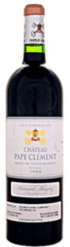 Chateau Pape Clement Pessac Leognan 2016 750ml