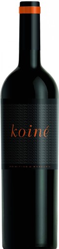 Koine Primitivo Di Manduria 2017 750ml