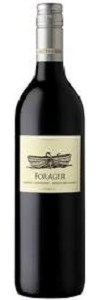 The Forager Cabernet Sauvignon 2016 750ml