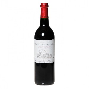 Chateau De L'anglais Troisgros Cotes De Castillon Kosher 2015 750ml