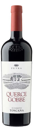 Petra Quercegobbe Igt Toscana 2015 750ml