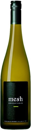 Mesh Riesling 2017 750ml