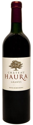 Chateau Haura Graves 2016 750ml