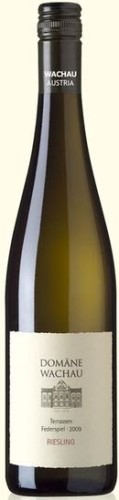 Domane Wachau Riesling Federspiel Terrassen 2017 750ml