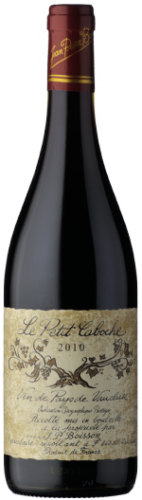 Domaine Du Pere Caboche Petit Caboche Grenache Syrah Vdp Rouge 2018 750ml