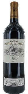 Chateau Larrivet Haut Brion Pessac Leognan Rouge 2016 750ml