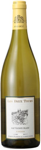 Baron Patrick De Ladoucette Touraine Les Deux Tours 2017 750ml