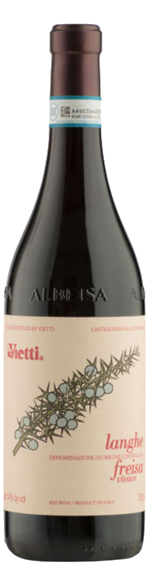 Vietti Langhe Freisa Vivace 2017 750ml