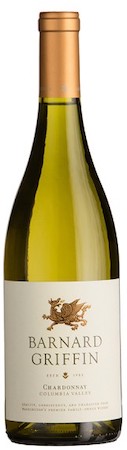 Barnard Griffin Chardonnay 2017 750ml