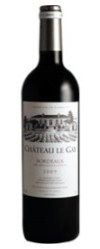 Chateau Le Gay Pomerol 2016 750ml