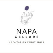 Napa Cellars Pinot Noir 2017 750ml