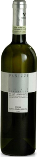 Panizzi Vernaccia Di San Gimignano Santa Margherita 2016 750ml