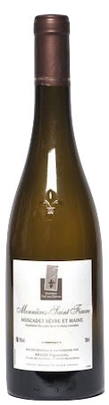 Fief Aux Dames Muscadet Monnieres St Fiacre 2012 750ml