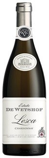 De Wetshof Chardonnay Lesca 2018 750ml