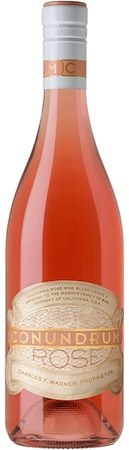 Conundrum Wines Rose 2018 750ml