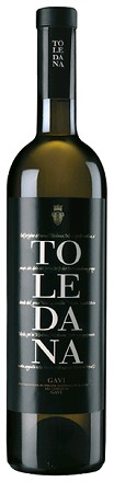 La Toledana Gavi Di Gavi 2017 750ml