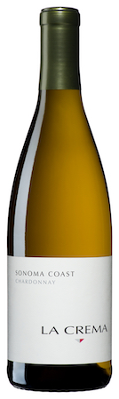 La Crema Chardonnay Sonoma Coast 2017 375ml