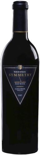 Rodney Strong Symmetry 2015 750ml