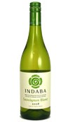 Indaba Sauvignon Blanc 2018 750ml