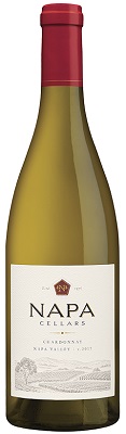 Napa Cellars Chardonnay 2017 750ml