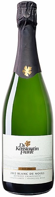 Dr. Konstantin Frank Chateau Frank Blanc De Noir 2014 750ml